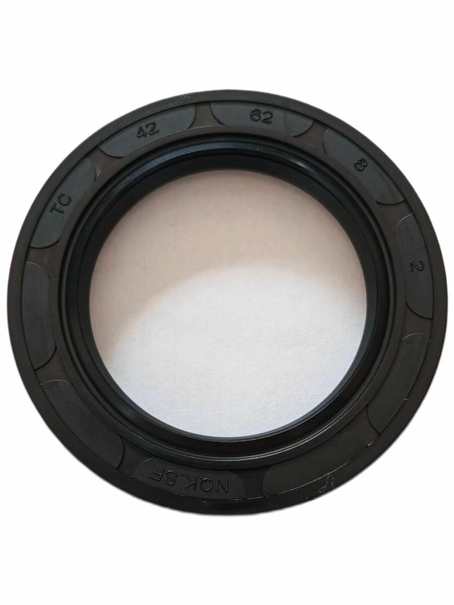 Сальник 42х62х8 TC NQK.SF (Комплект 10 шт.)