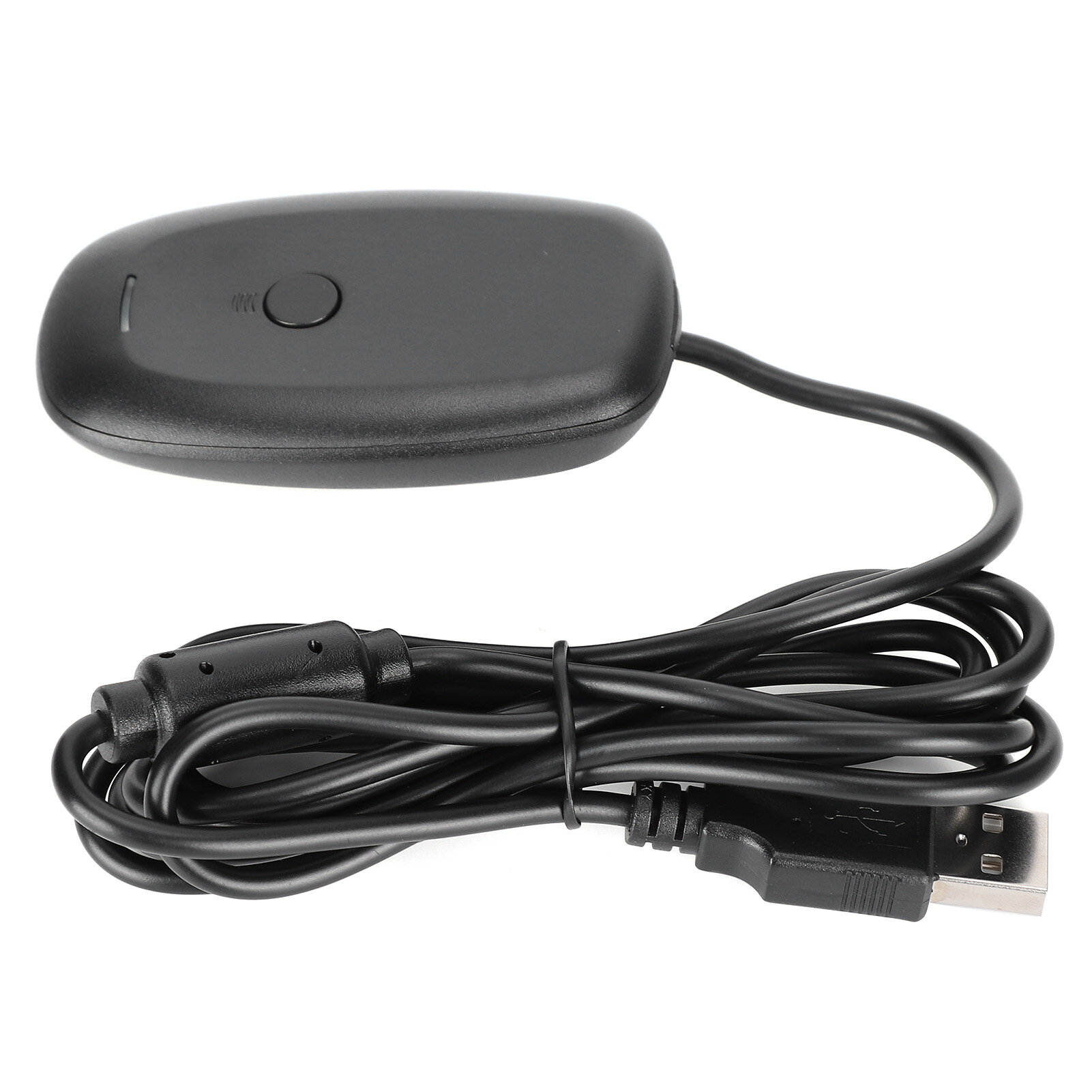 Беспроводной адаптер для игрового контроллера PC Receiver для Microsoft XBOX 360