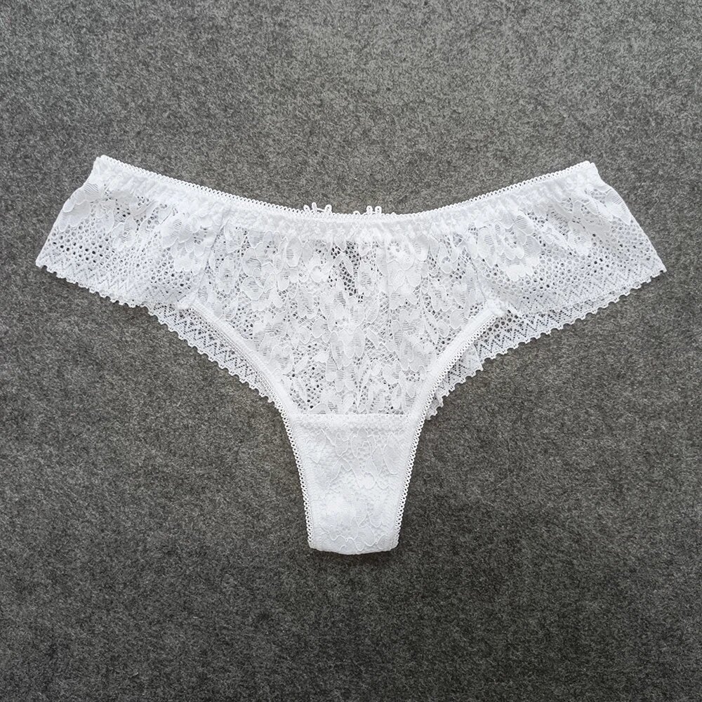 Трусы  размер XL белый