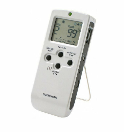Электронный метроном ADAMS EM-988