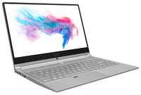 Ноутбук MSI PS42 8RB (Intel Core i7 8550U 1800 MHz/14