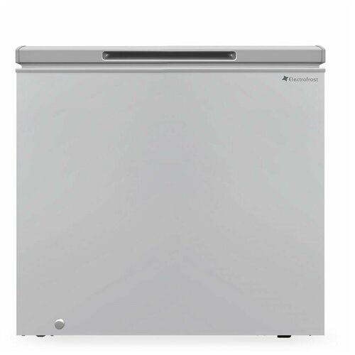 Морозильник Electrofrost FH-200 белый 3099900₽