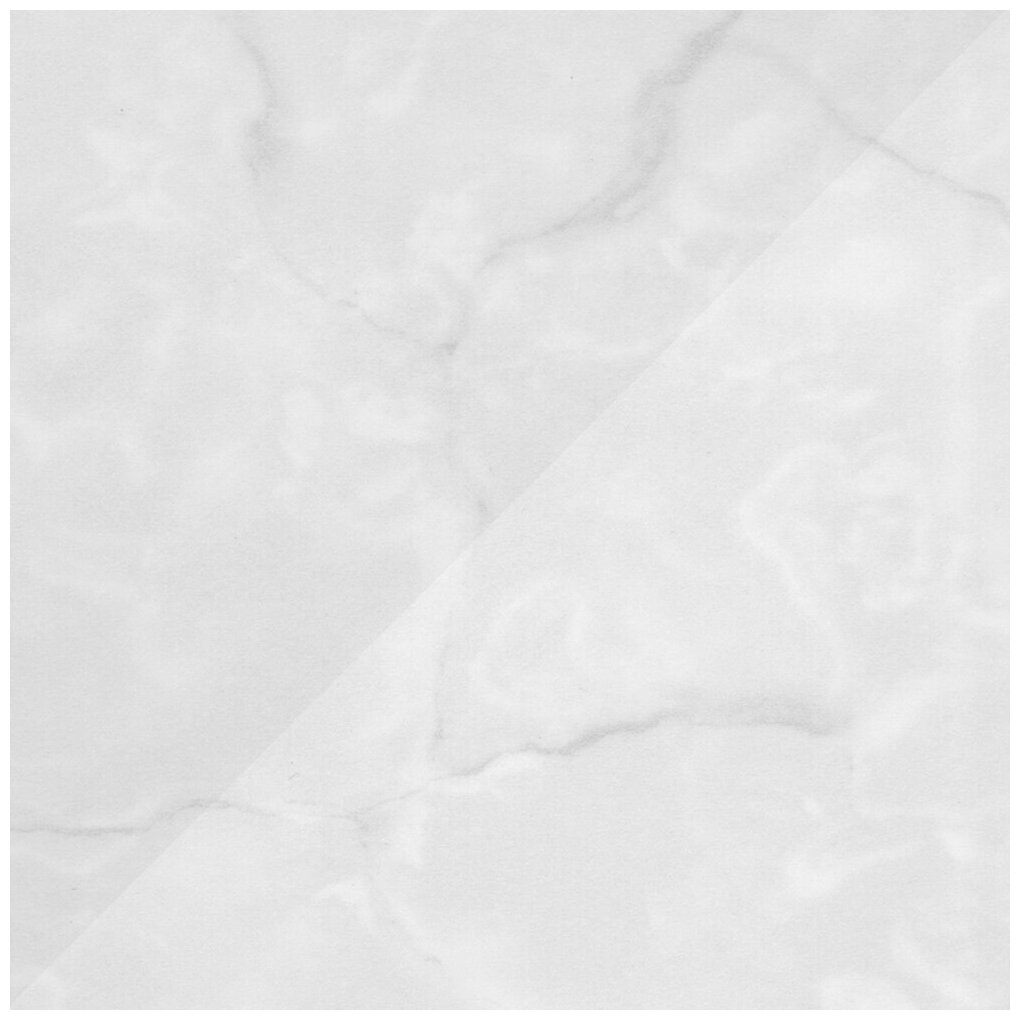 Подоконник Кристаллит Мрамор глянцевый 1300 мм*300 мм - фотография № 2