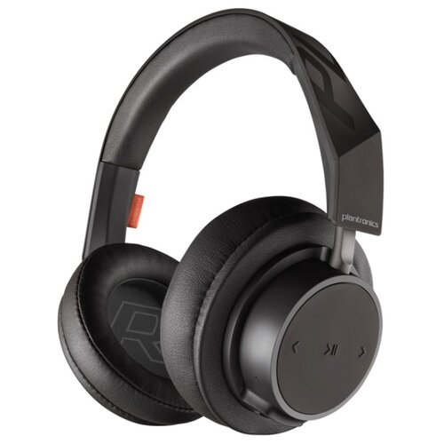 фото Наушники Plantronics Backbeat