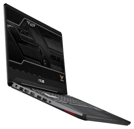 Ноутбук Asus Tuf Gaming Fx505 Цена