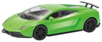 Легковой автомобиль RMZ City Lamborghini Gallardo LP570-4 (344998) 1:64 белый