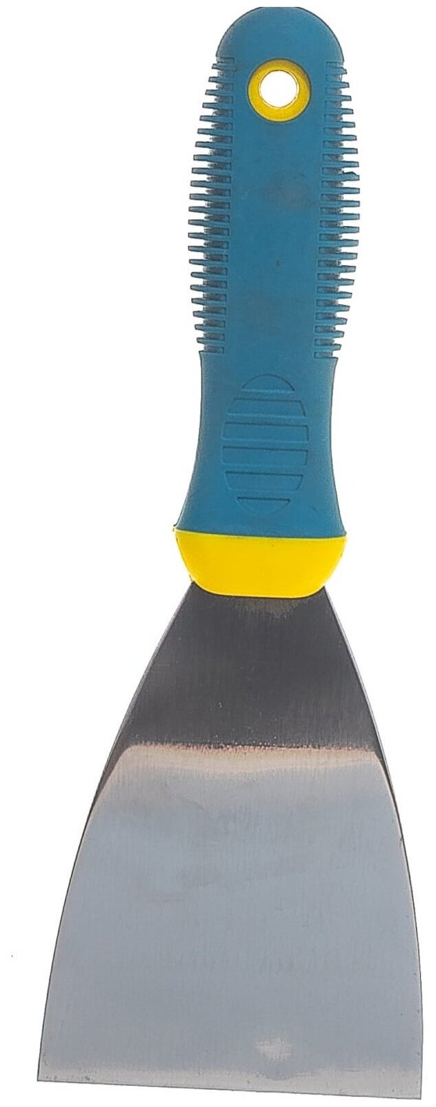 Шпательная лопатка RemoСolor "SOFT" 80мм 12-0-408