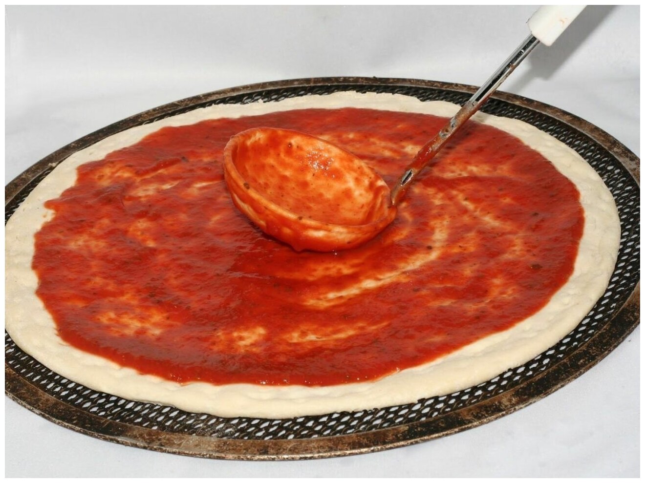 топ соуса для пиццы фото 24
