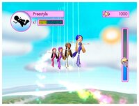 Игра для Nintendo DS Bratz: Girlz Really Rock