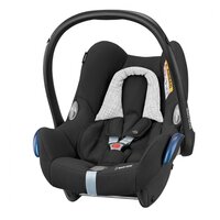 Автокресло группа 0+ (до 13 кг) Maxi-Cosi CabrioFix Nomad grey