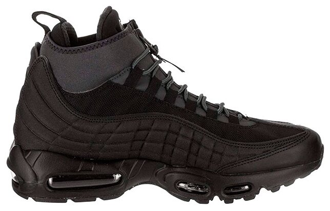 nike air max sneakerboot