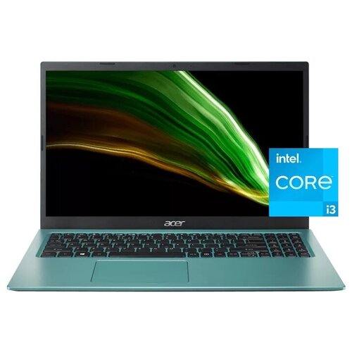 Ноутбук 156 ACER Aspire А315-58-320Р NXADGEM009 Full HDi3-1115G44HDD 1Tbno OS черный 3145000₽