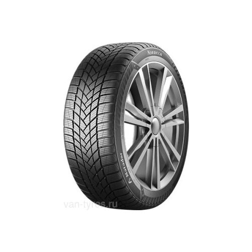 Автошина Matador MP93 Nordicca 225/55 R17 101V