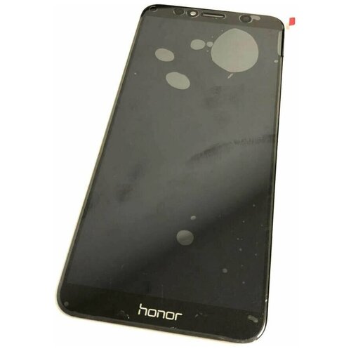 Дисплей для Huawei Honor 7A Pro, 7C в сборе с сенсорным стеклом