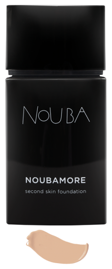   NOUBA NOUBAMORE,  83, 30