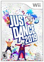 Игра для PlayStation 4 Just Dance 2019