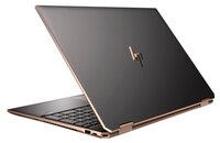 Ноутбук HP Spectre 15-df0037ur x360 (Intel Core i7 8750H 2200 MHz/15.6"/1920x1080/16GB/512GB SSD/DVD