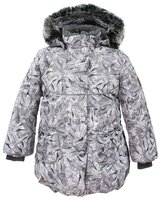 Куртка Huppa размер 104, 71463 fuchsia pattern