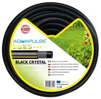 Шланг Aquapulse BLACK CRISTAL 5/8