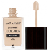 Wet n Wild Тональный крем Photo Focus Foundation 30 мл classic beige