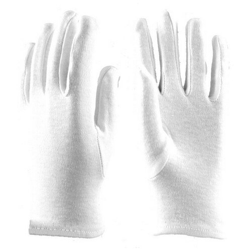 Перчатки защитные трикотажн Manipula Атом(TT-44/MG-103)х/б (р10/XL, 12п/уп) перчатки защитные трикотажн manipula атом tt 44 mg 103 х б р7 s 12п уп 1 шт