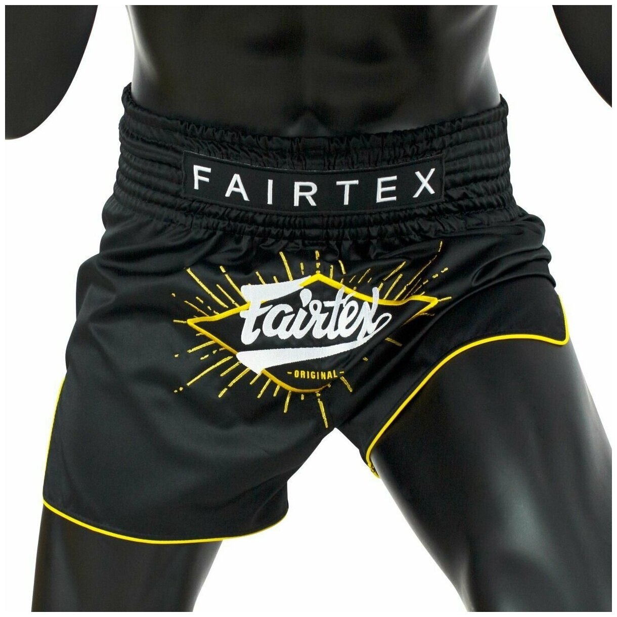 Трусы боксерские Fairtex