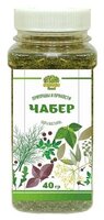 Organic Food Набор специй Ароматная кухня №3, 160 г