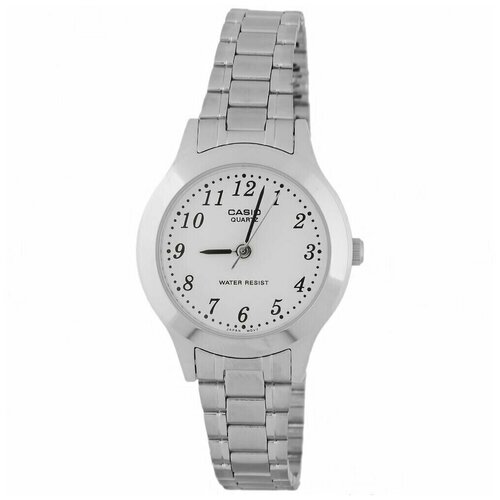 Наручные часы CASIO Collection LTP-1128A-7B, белый