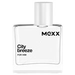 Туалетная вода MEXX City Breeze for Him - изображение