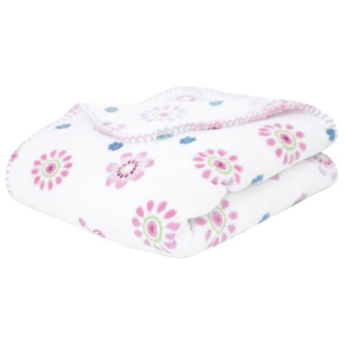 фото Плед baby nice us251284 100х118