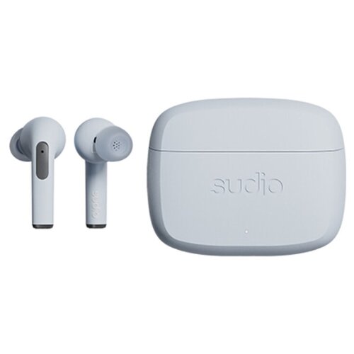 Наушники Sudio N2 Pro Light Blue N2PROBLU 717900₽
