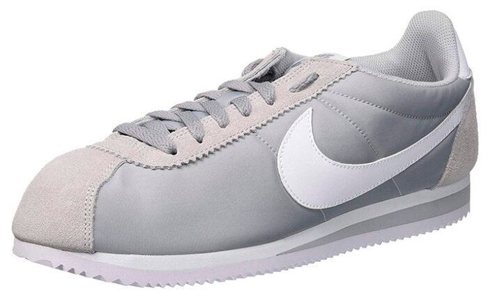 nike cortez nylon