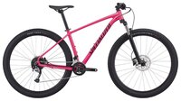 Горный (MTB) велосипед Specialized Women's Rockhopper Comp (2019) satin oak/acid lava/clean XS (158-