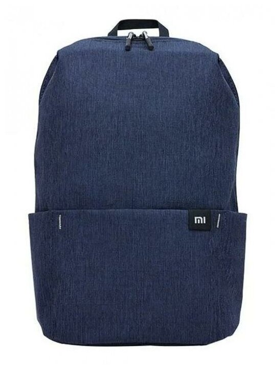 Городской рюкзак Xiaomi Casual Daypack 13.3, dark blue