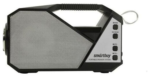 Портативная колонка Smartbuy WAY SBS-5020