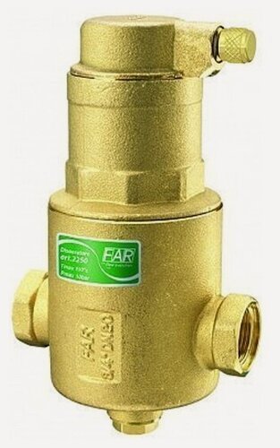 Изображение товара Деаэратор Far 2" (2250 2)