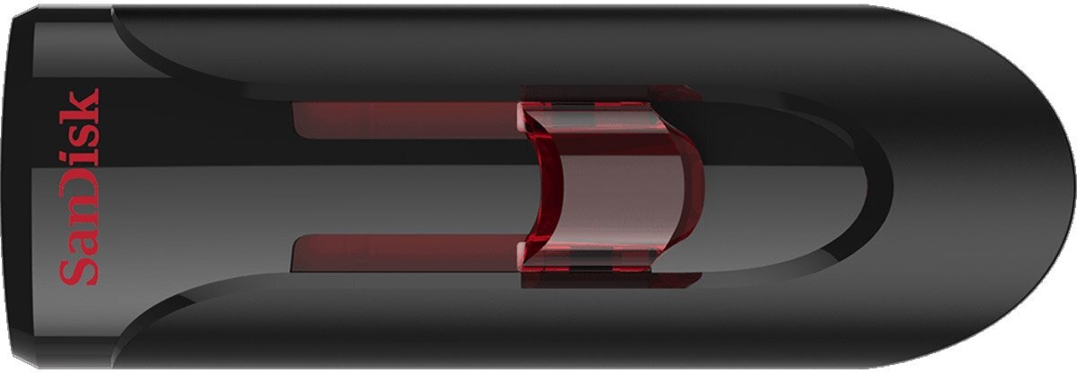 USB флешка SanDisk - фото №15