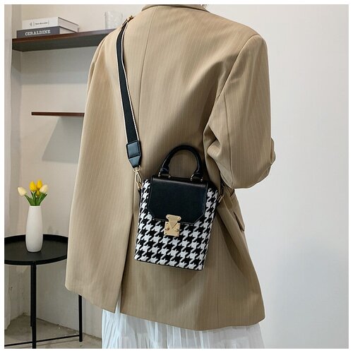 текстильная сумка