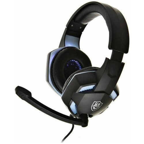 Игровые наушники GM-301 наушники проводные 35 мм черный 199000₽