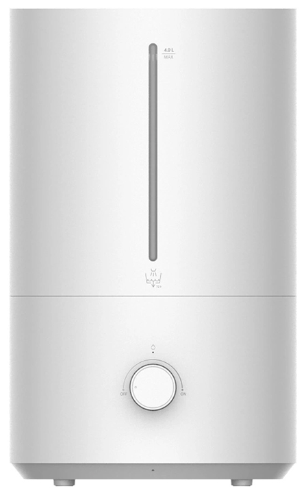 Увлажнитель воздуха Xiaomi Mijia Humidifier 2 4L (MJJSQ06DY) - фотография № 2