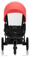 Прогулочная коляска Britax B-Motion 3 Plus Cosmos Black