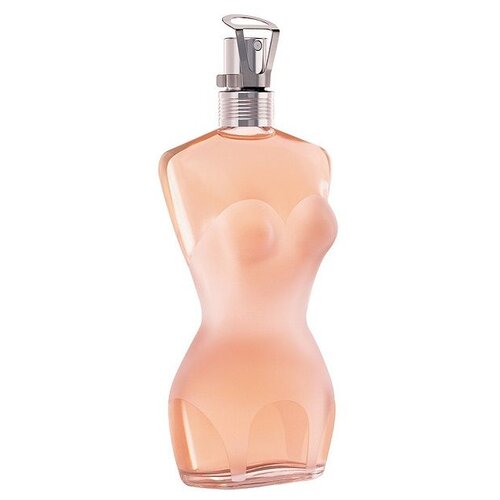 Jean Paul Gaultier туалетная вода Classique, 50 мл, 360 г юбка от jean paul gaultier