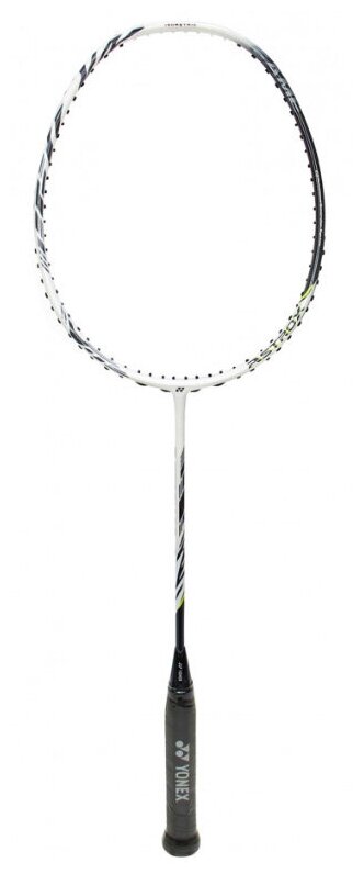 Ракетка для бадминтона Yonex Astrox 99 Game White, 4U/5G