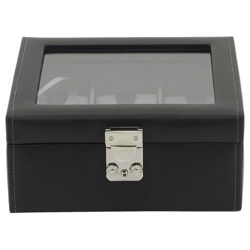 Шкатулки Friedrich Шкатулка для 6 часов Friedrich Lederwaren 26126-9