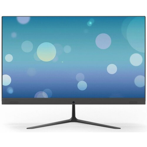 Моноблок Rombica Aster Intel Pentium Silver N5030 8Gb SSD256Gb Intel UHD Graphics 605 Windows 11 Professional Black 4978700₽