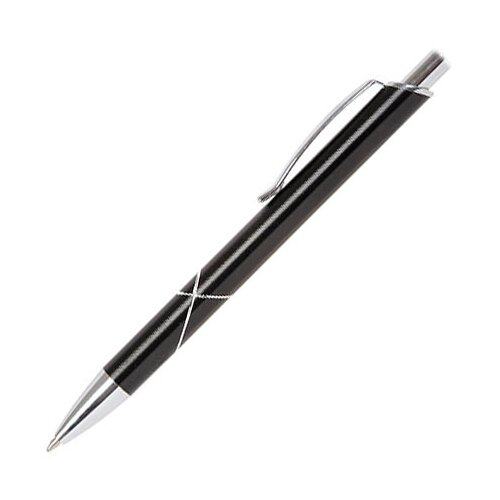 фото Gf ручка шариковая signature 500, 0,7 мм, синий цвет чернил
