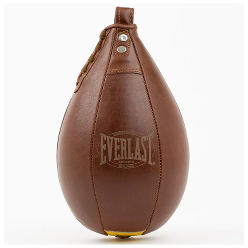 Груша 1910 Brown Speed 23*15 лапы everlast 1910 brown mantis