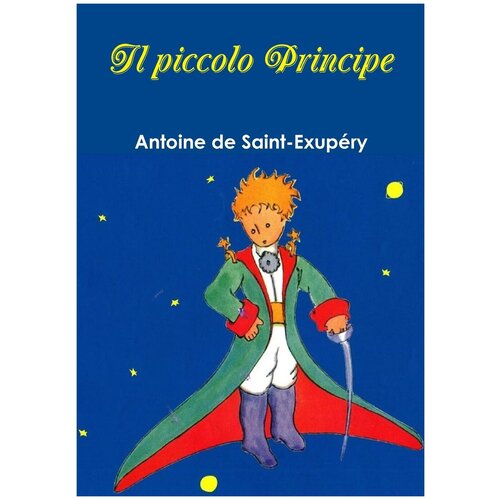 Il piccolo Principe