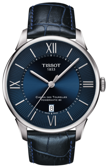 Наручные часы TISSOT T099.407.16.048.00