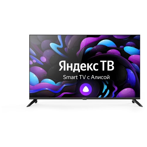 CENTEK CT-8743 SMART TV